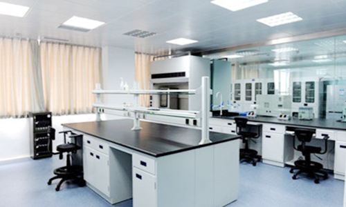 温渡基因实验室优势2