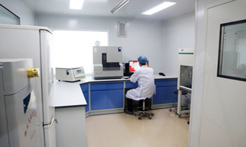 温渡基因实验室优势3