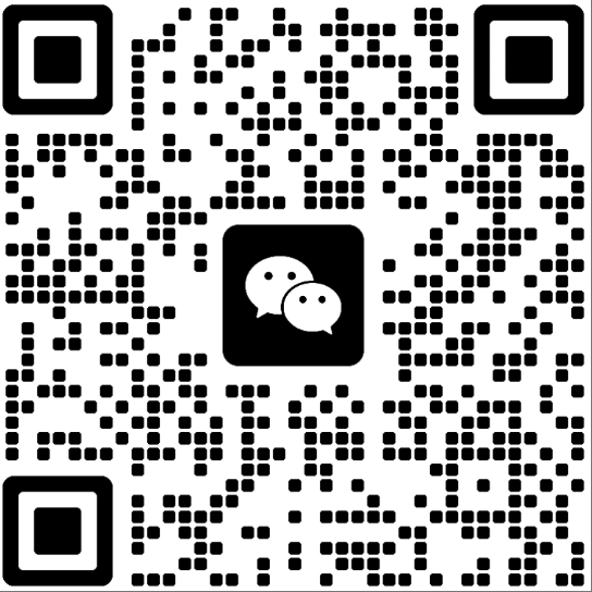 温渡基因微信二维码